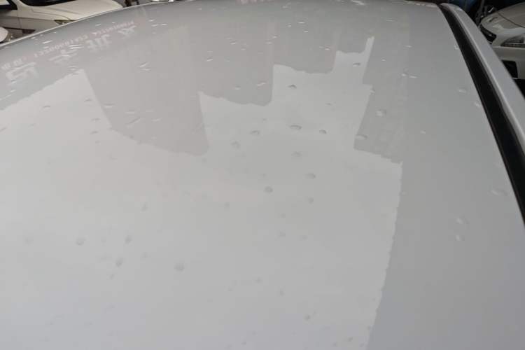 Used Wuling Hongguang MINIEV 2021 Macaron Fashion Model Lithium Iron Phosphate Roof