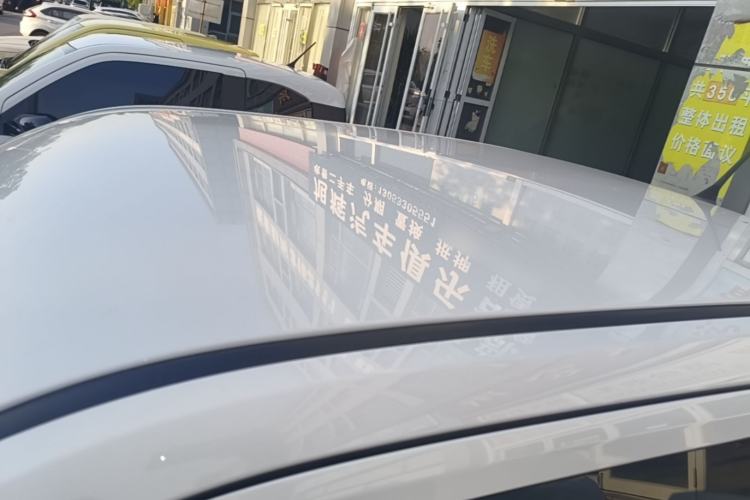 Used Wuling Hongguang MINIEV 2021 Macaron Premium Model – Lithium Iron Phosphate Roof