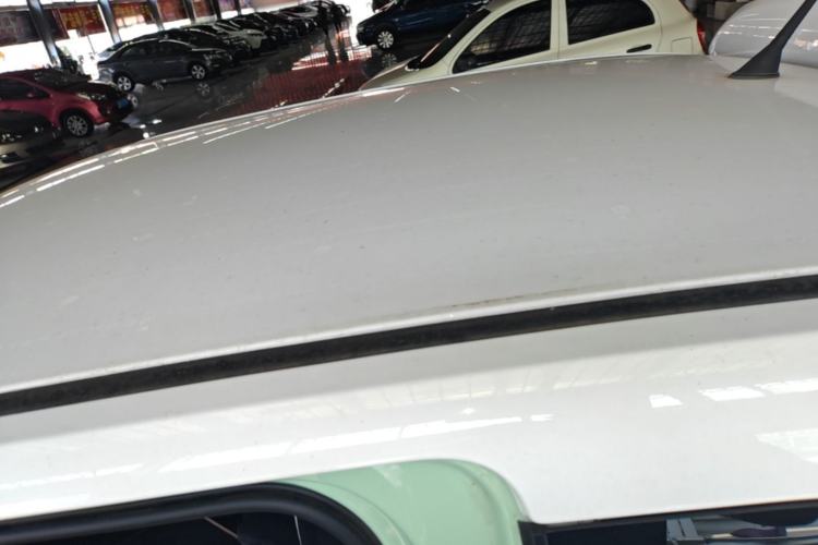 Used Wuling Hongguang MINIEV 2021 Macaron Premium Model – Lithium Iron Phosphate Roof
