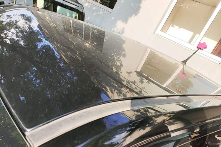 Used Wuling Hongguang MINIEV 2021 Macaron Premium Model – Lithium Iron Phosphate Roof