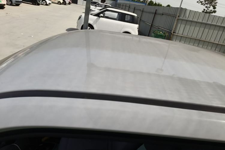 Used Wuling Hongguang MINIEV 2021 Macaron Premium Model – Lithium Iron Phosphate Roof
