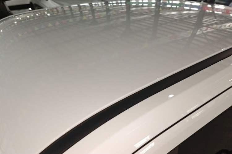 Used Wuling Hongguang MINIEV 2021 Macaron Fashion Model Lithium Iron Phosphate Roof