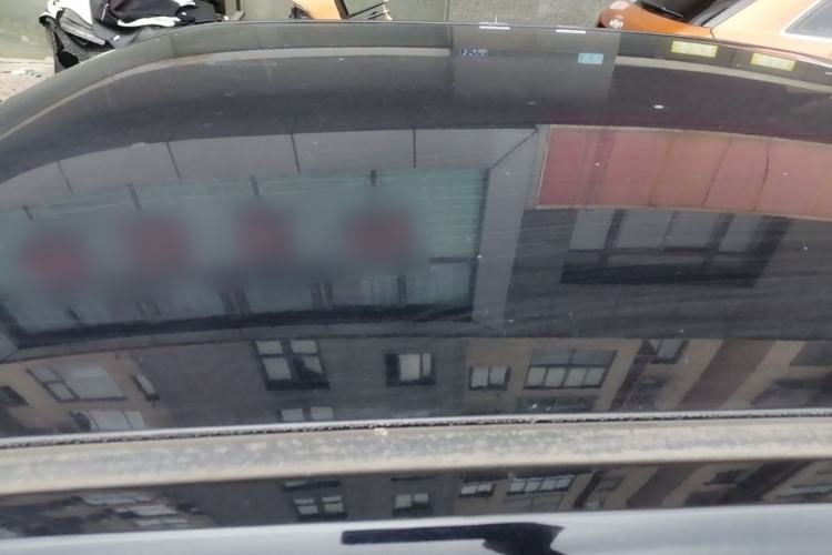 Used Wuling Hongguang MINIEV 2021 Macaron Fashion Edition Lithium-Ion Battery Roof