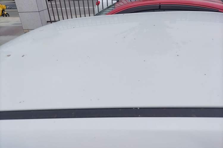Used Wuling Hongguang MINIEV 2021 Macaron Premium Model – Lithium-NMC Roof
