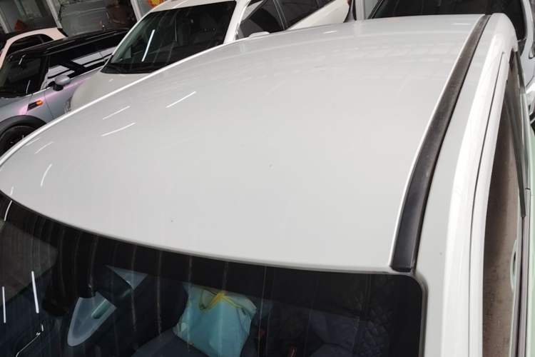Used Wuling Hongguang MINIEV 2021 Macaron Premium Model – Lithium Iron Phosphate Roof