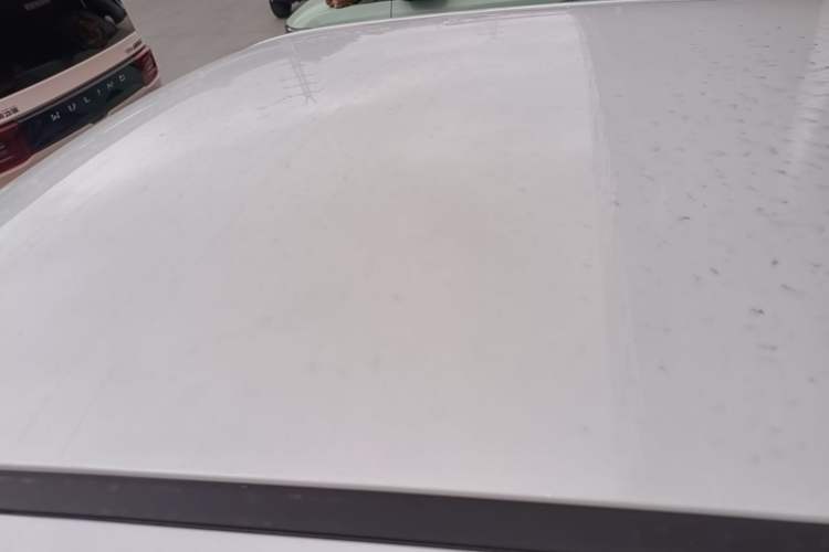 Used Wuling Hongguang MINIEV 2021 Macaron Premium Model – Lithium Iron Phosphate Roof