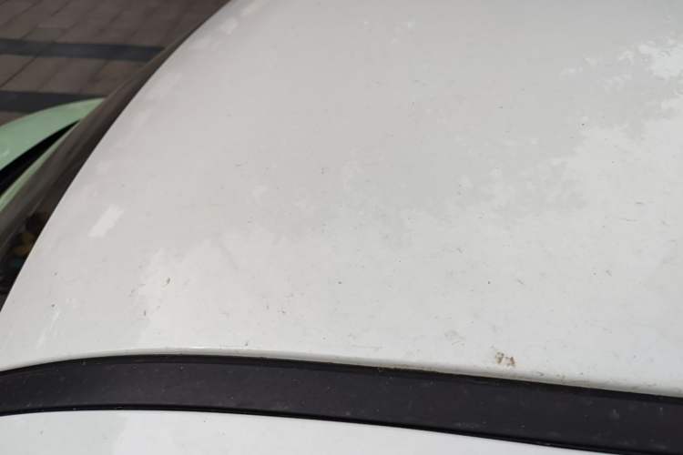 Used Wuling Hongguang MINIEV 2021 Macaron Sandwich Model 120 km Lithium Iron Phosphate Roof
