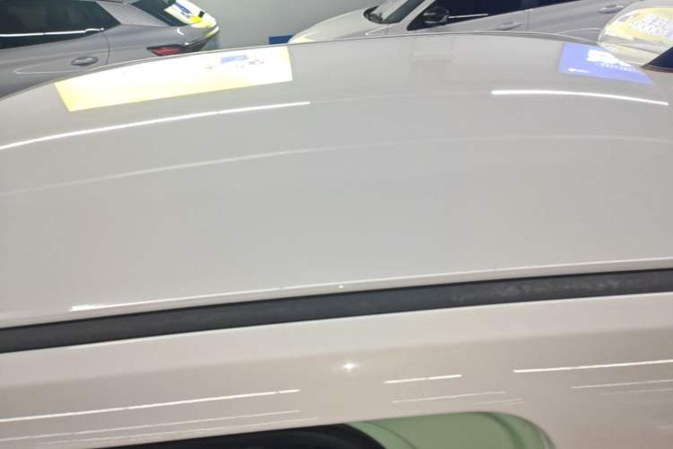 Used Wuling Hongguang MINIEV 2021 Macaron Premium Model – Lithium Iron Phosphate Roof