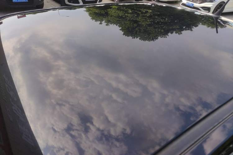 Used Wuling Hongguang MINIEV 2021 Macaron Premium Model – Lithium Iron Phosphate Roof