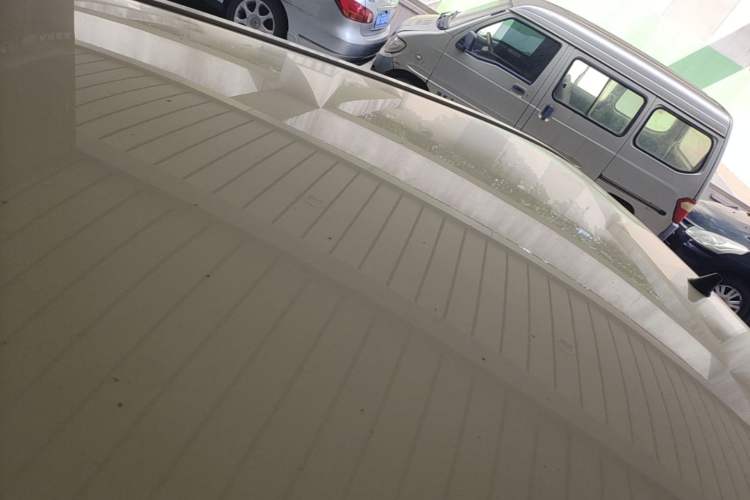 Used Wuling Hongguang MINIEV 2021 Macaron Premium Model – Lithium Iron Phosphate Roof