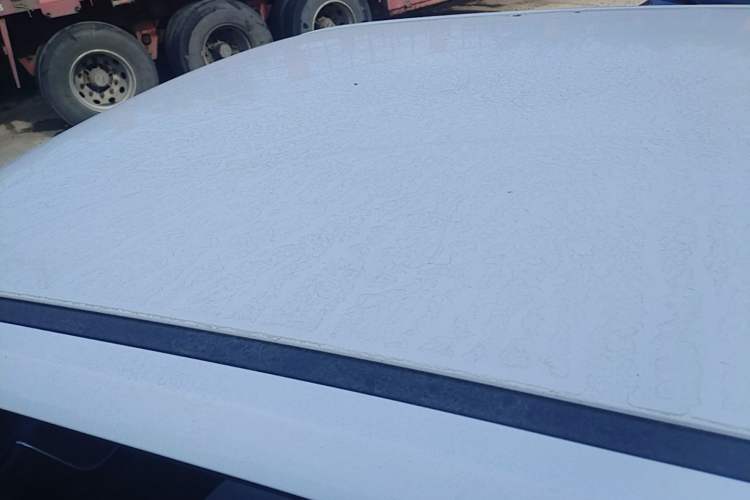 Used Wuling Hongguang MINIEV 2021 Macaron Fashion Model Lithium Iron Phosphate Roof