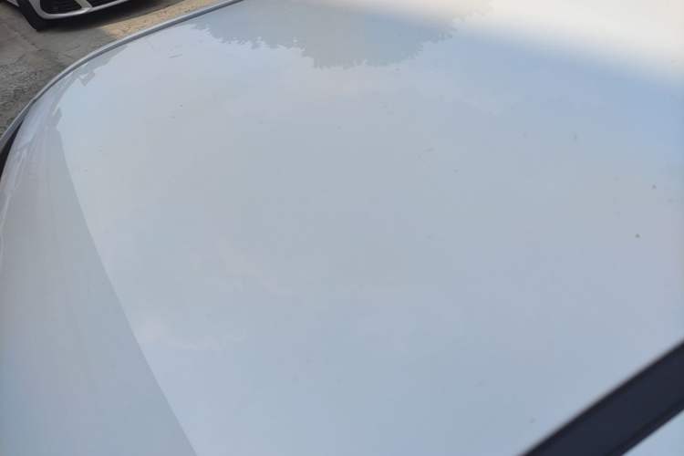 Used Wuling Hongguang MINIEV 2021 Macaron Premium Model – Lithium Iron Phosphate Roof