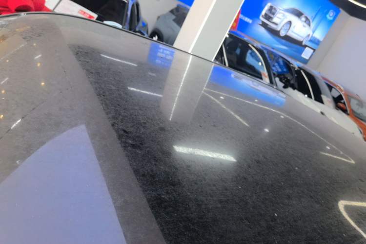 Used Wuling Hongguang MINIEV 2021 Macaron Fashion Edition Lithium-Ion Battery Roof