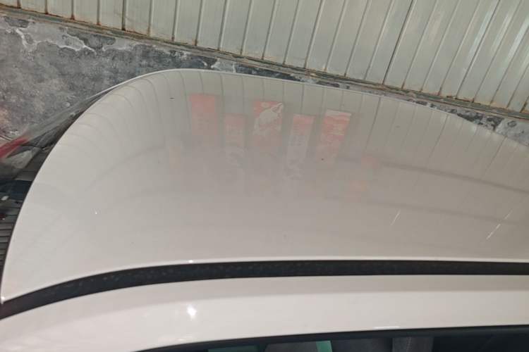 Used Wuling Hongguang MINIEV 2021 Macaron Premium Model – Lithium Iron Phosphate Roof