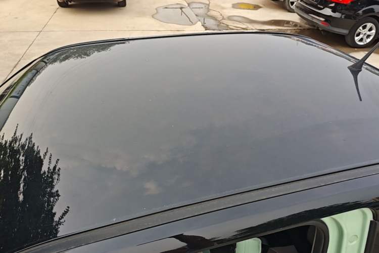 Used Wuling Hongguang MINIEV 2021 Macaron Premium Model – Lithium Iron Phosphate Roof