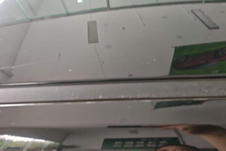 Used Wuling Hongguang MINIEV 2021 Macaron Premium Model – Lithium Iron Phosphate Roof