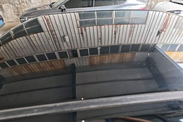 Used Wuling Hongguang MINIEV 2021 Macaron Premium Model – Lithium Iron Phosphate Roof