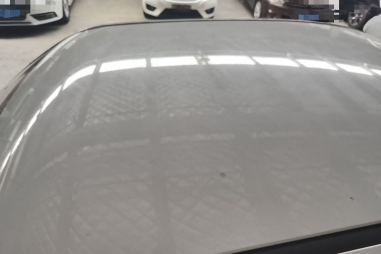 Used Wuling Hongguang MINIEV 2021 Macaron Premium Model – Lithium Iron Phosphate Roof