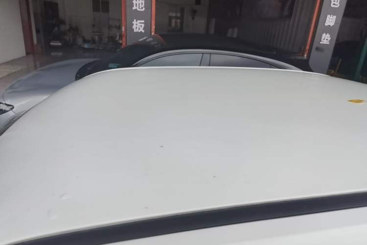 Used Wuling Hongguang MINIEV 2021 Macaron Premium Model – Lithium Iron Phosphate Roof