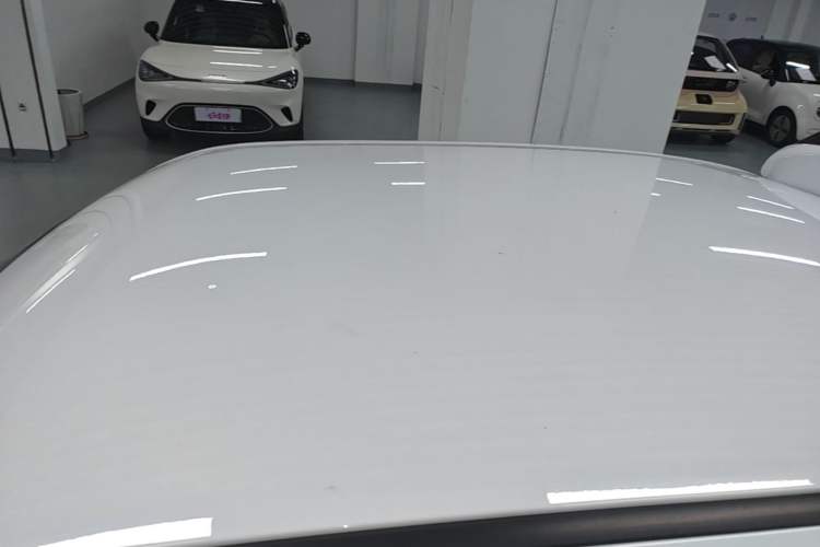 Used Wuling Hongguang MINIEV 2021 Macaron Premium Model – Lithium Iron Phosphate Roof
