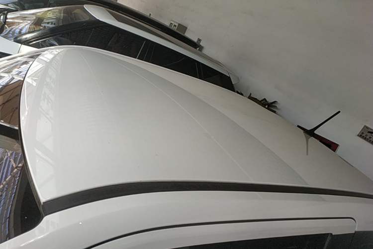 Used Wuling Hongguang MINIEV 2021 Macaron Fashion Model Lithium Iron Phosphate Roof