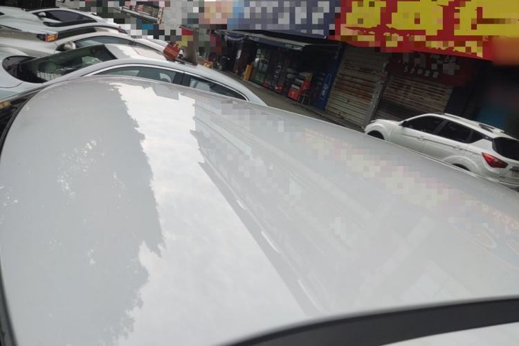 Used Wuling Hongguang MINIEV 2021 Macaron Fashion Model Lithium Iron Phosphate Roof