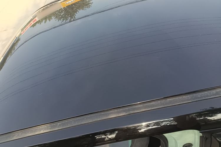 Used Wuling Hongguang MINIEV 2021 Macaron Fashion Edition Lithium-Ion Battery Roof