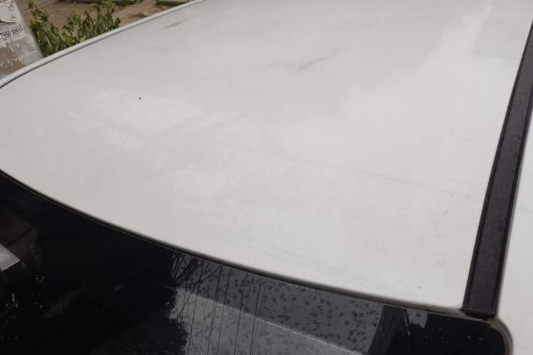 Used Wuling Hongguang MINIEV 2021 Macaron Premium Model – Lithium-NMC Roof