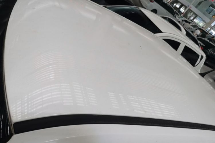 Used Wuling Hongguang MINIEV 2021 Macaron Premium Model – Lithium Iron Phosphate Roof