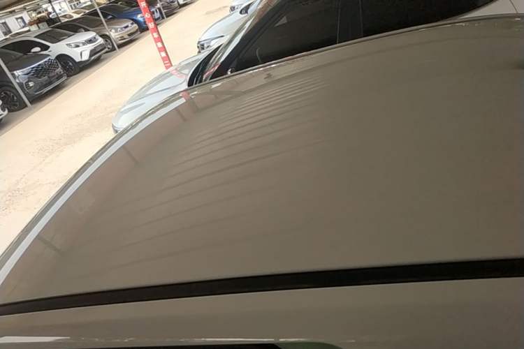 Used Wuling Hongguang MINIEV 2021 Macaron Premium Model – Lithium Iron Phosphate Roof