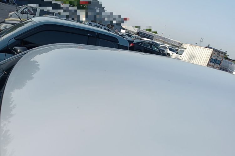 Used Wuling Hongguang MINIEV 2021 Macaron Premium Model – Lithium-NMC Roof