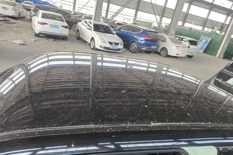 Used Wuling Hongguang MINIEV 2021 Macaron Fashion Edition Lithium-Ion Battery Roof