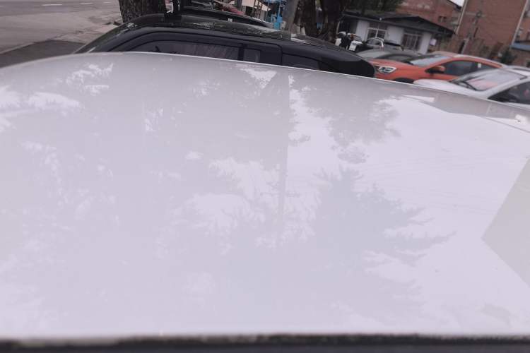 Used Wuling Hongguang MINIEV 2021 Macaron Fashion Model Lithium Iron Phosphate Roof