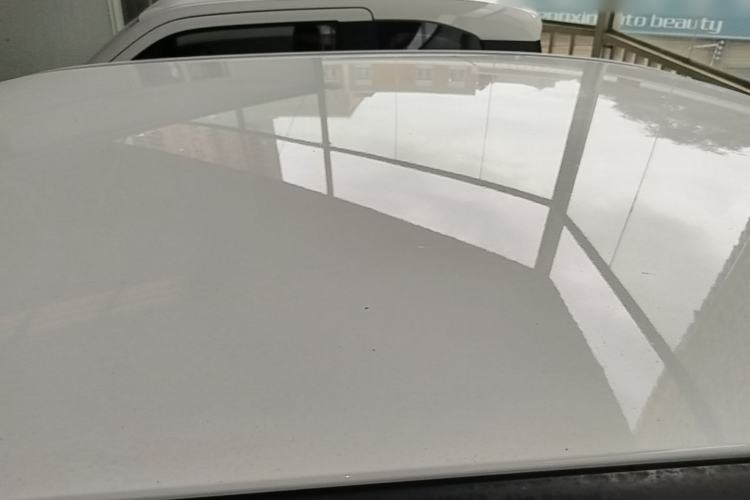 Used Wuling Hongguang MINIEV 2021 Macaron Fashion Model Lithium Iron Phosphate Roof