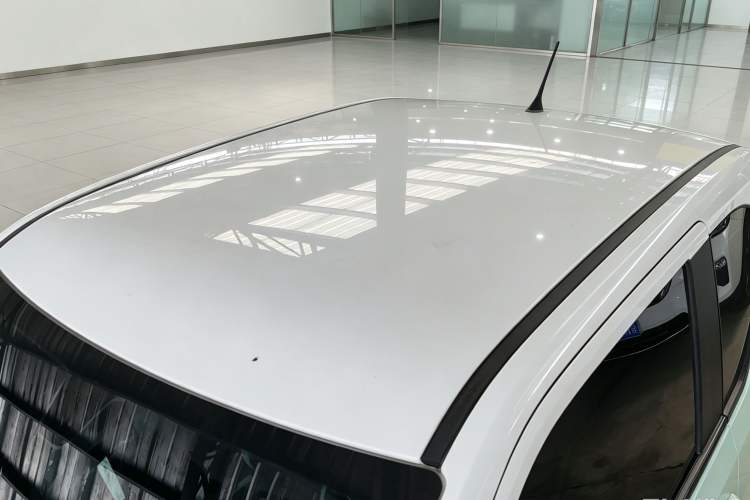 Used Wuling Hongguang MINIEV 2021 Macaron Premium Model – Lithium Iron Phosphate Roof