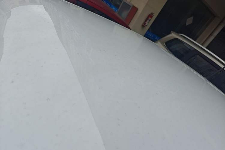 Used Wuling Hongguang MINIEV 2021 Macaron Premium Model – Lithium Iron Phosphate Roof