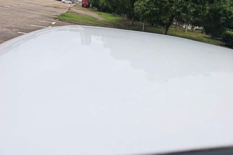 Used Wuling Hongguang MINIEV 2021 Macaron Premium Model – Lithium-NMC Roof