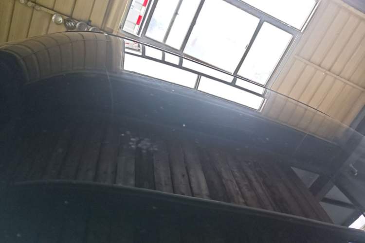 Used Wuling Hongguang MINIEV 2021 Macaron Fashion Model Lithium Iron Phosphate Roof