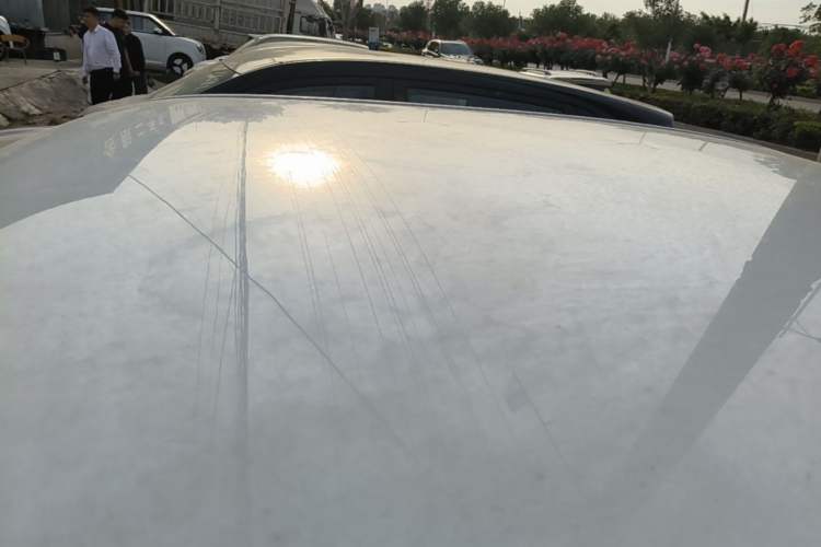 Used Wuling Hongguang MINIEV 2021 Macaron Fashion Model Lithium Iron Phosphate Roof