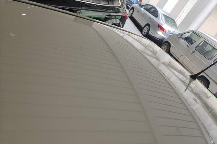 Used Wuling Hongguang MINIEV 2021 Macaron Fashion Model Lithium Iron Phosphate Roof