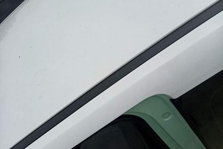 Used Wuling Hongguang MINIEV 2021 Macaron Fashion Model Lithium Iron Phosphate Roof