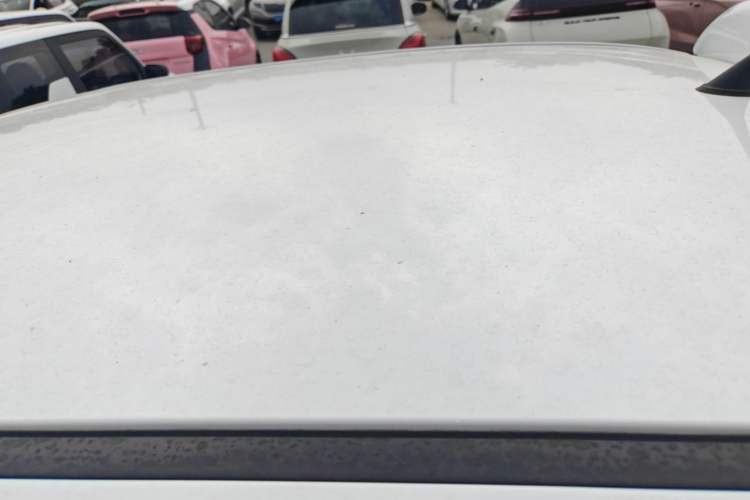 Used Wuling Hongguang MINIEV 2021 Macaron Premium Model – Lithium Iron Phosphate Roof
