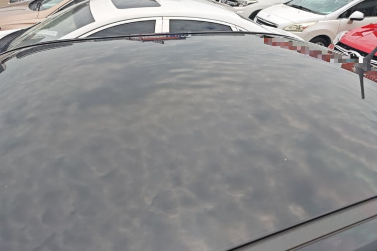 Used Wuling Hongguang MINIEV 2021 Macaron Fashion Model Lithium Iron Phosphate Roof