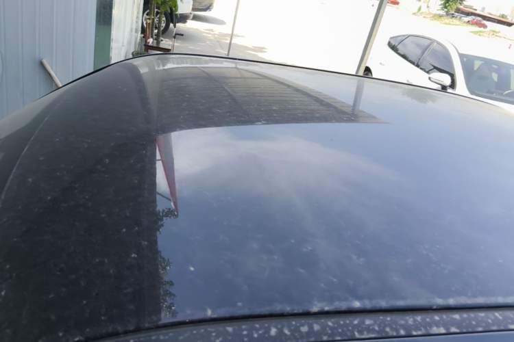 Used Wuling Hongguang MINIEV 2021 Macaron Fashion Edition Lithium-Ion Battery Roof