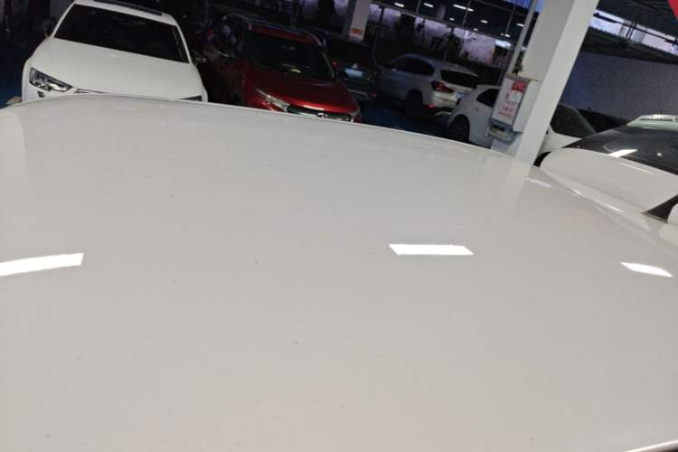 Used Wuling Hongguang MINIEV 2021 Macaron Premium Model – Lithium Iron Phosphate Roof