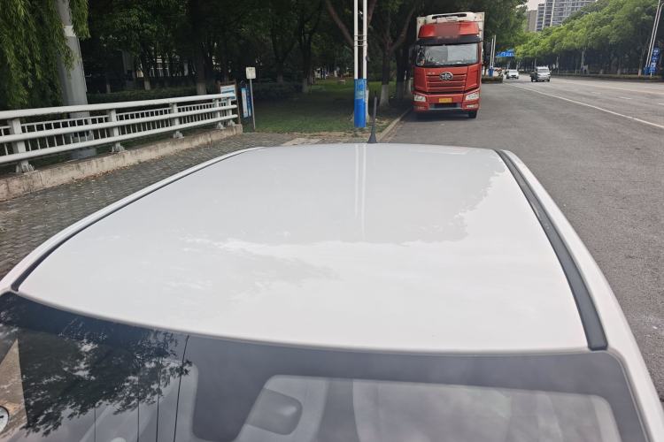 Used Wuling Hongguang MINIEV 2021 Macaron Premium Model – Lithium Iron Phosphate Roof