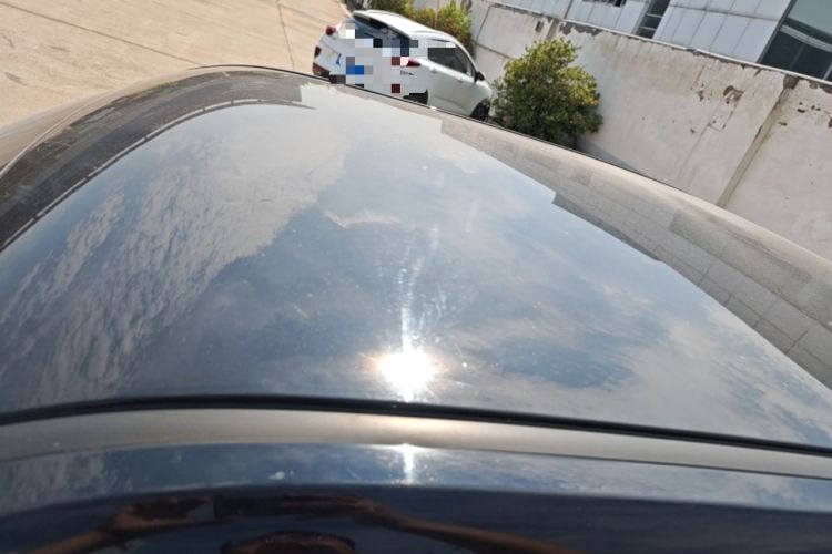 Used Wuling Hongguang MINIEV 2021 Macaron Premium Model – Lithium Iron Phosphate Roof