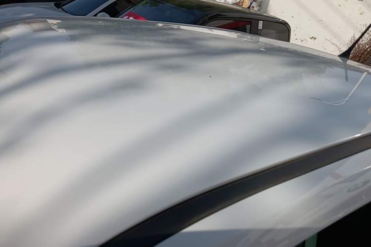 Used Wuling Hongguang MINIEV 2021 Macaron Fashion Model Lithium Iron Phosphate Roof