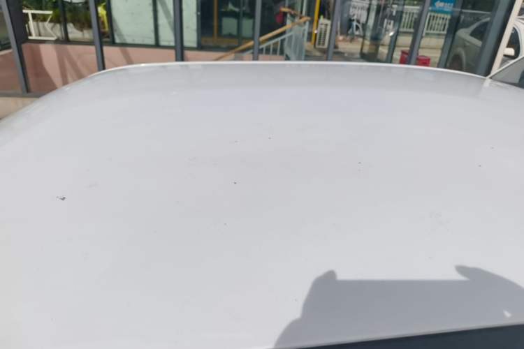 Used Wuling Hongguang MINIEV 2021 Macaron Premium Model – Lithium Iron Phosphate Roof