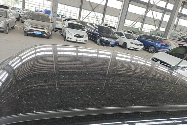 Used Wuling Hongguang MINIEV 2021 Macaron Fashion Model Lithium Iron Phosphate Roof